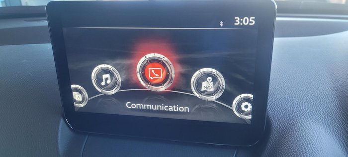 2025 Mazda CX-3 G20 Pure