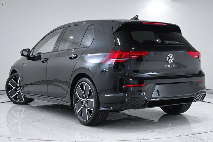 2025 Volkswagen Golf 110TSI R-Line