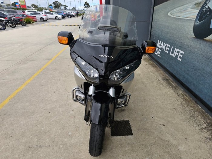 2012 Honda GL1800 GOLDWING LUXURY