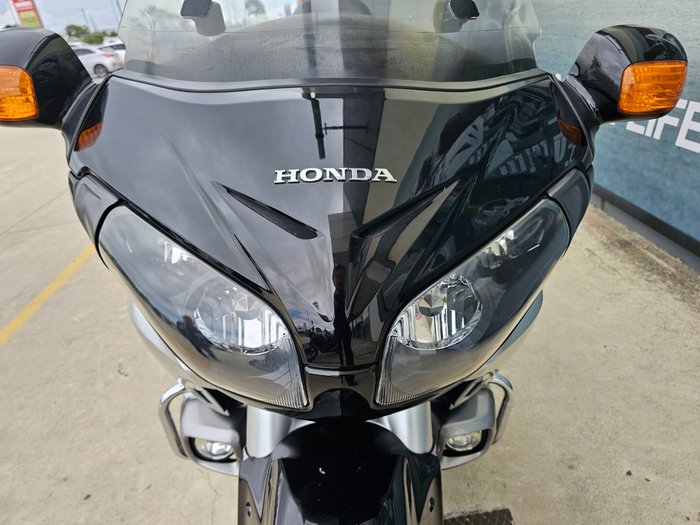2012 Honda GL1800 GOLDWING LUXURY