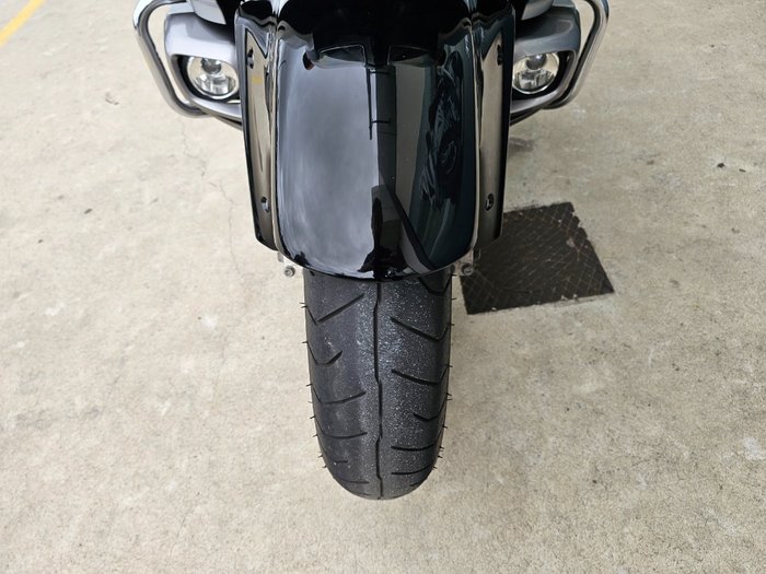 2012 Honda GL1800 GOLDWING LUXURY