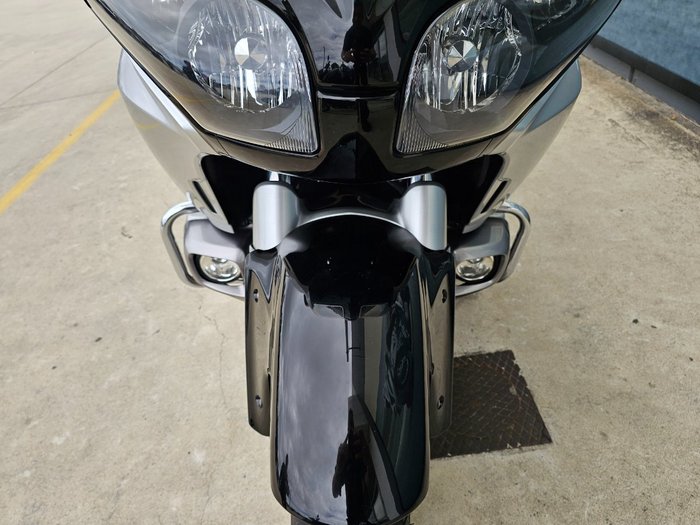 2012 Honda GL1800 GOLDWING LUXURY