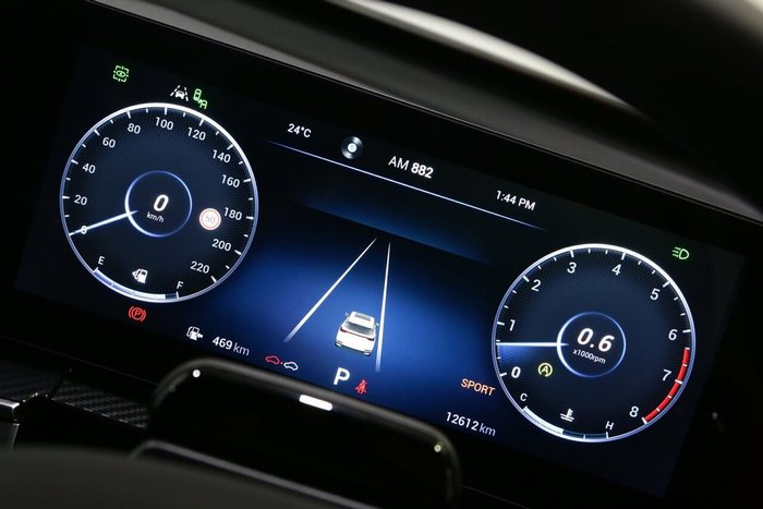 2024 Chery Tiggo 7 Pro Urban