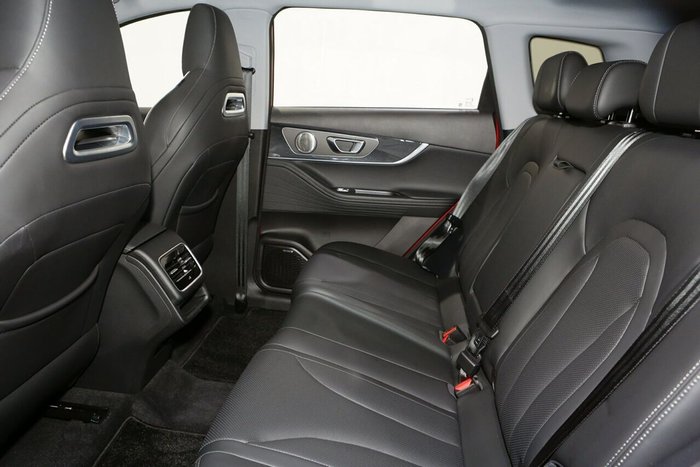 2024 Chery Tiggo 7 Pro Urban