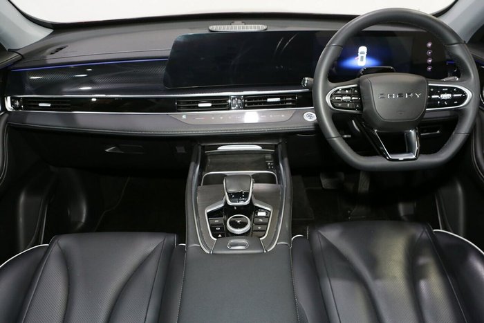 2024 Chery Tiggo 7 Pro Urban