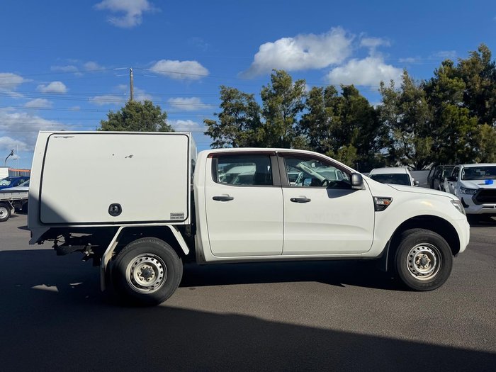 2014 Ford Ranger XL Hi-Rider