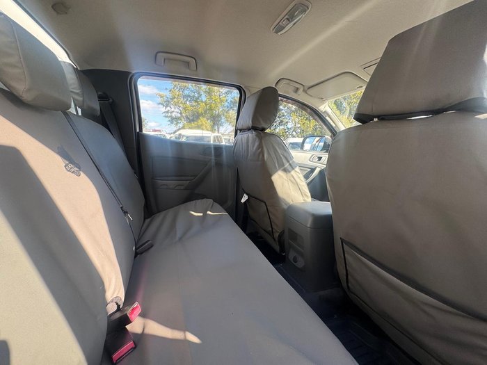 2014 Ford Ranger XL Hi-Rider