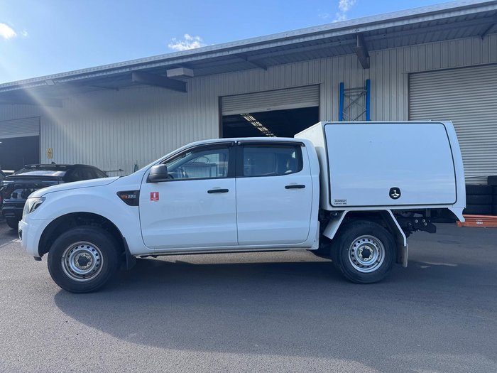 2014 Ford Ranger XL Hi-Rider