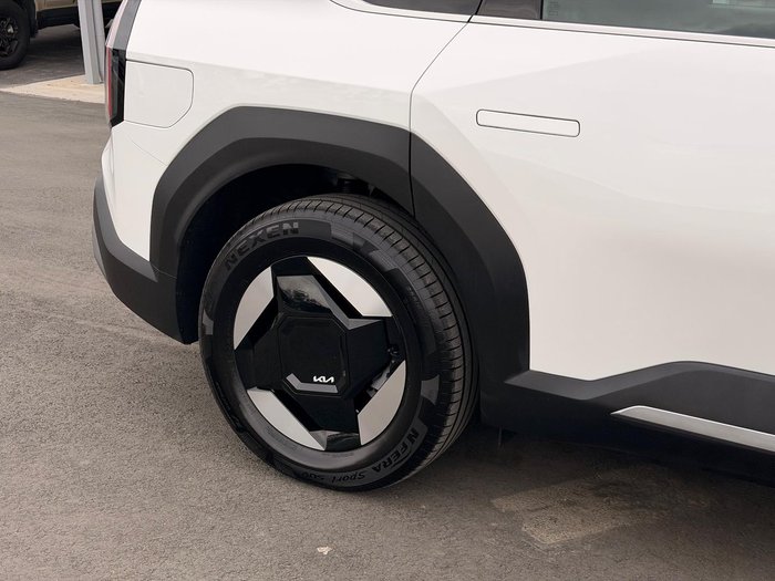 2025 Kia EV9 Air