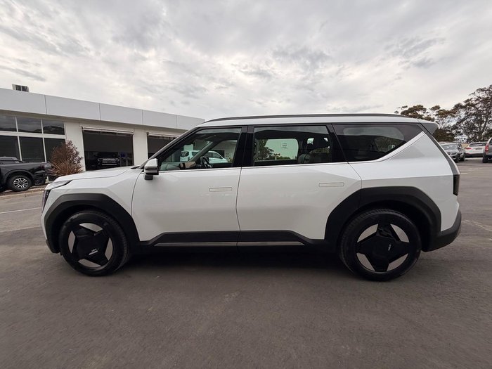 2025 Kia EV9 Air