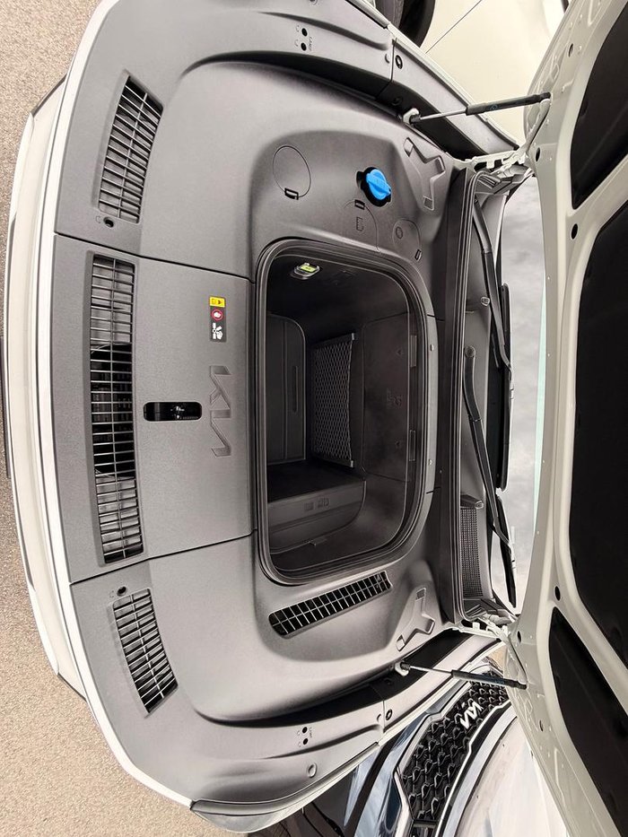 2025 Kia EV9 Air