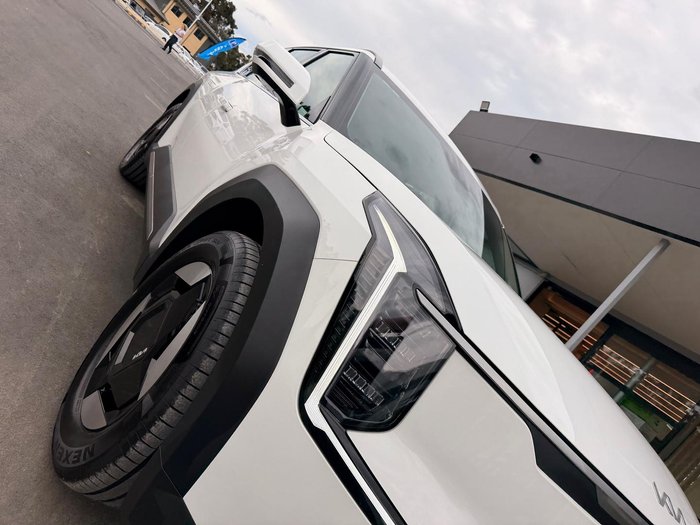 2025 Kia EV9 Air