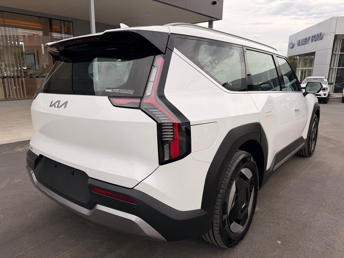2025 Kia EV9 Air