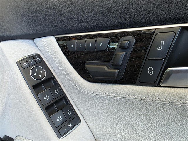 2013 Mercedes-Benz C-Class C250 CDI Avantgarde