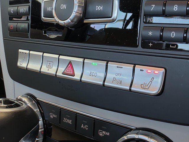 2013 Mercedes-Benz C-Class C250 CDI Avantgarde