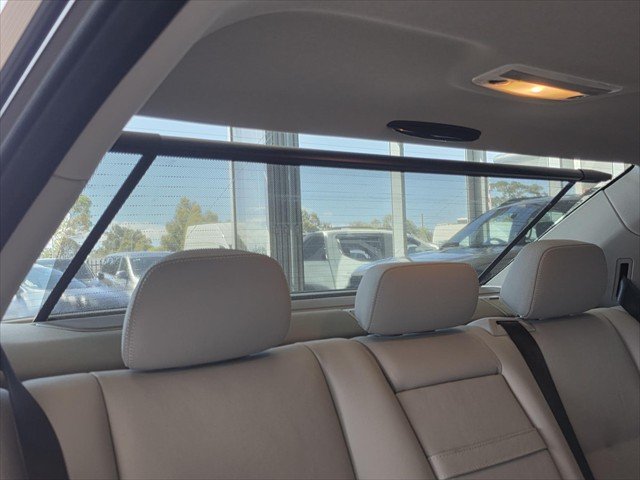 2013 Mercedes-Benz C-Class C250 CDI Avantgarde