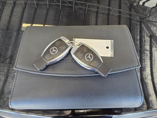 2013 Mercedes-Benz C-Class C250 CDI Avantgarde