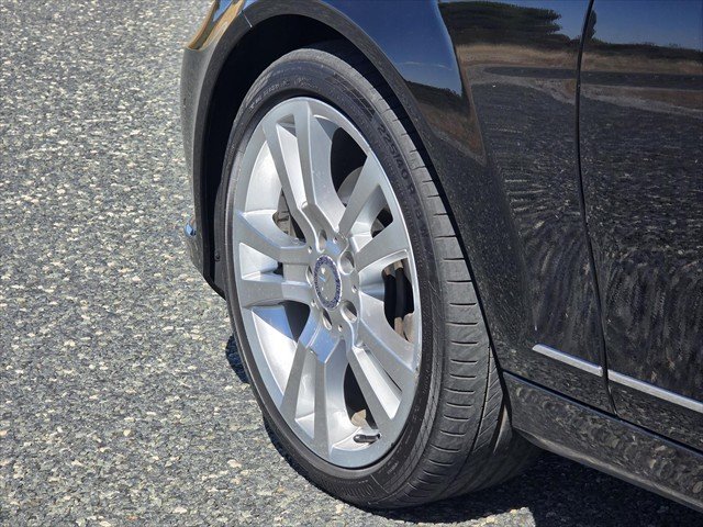 2013 Mercedes-Benz C-Class C250 CDI Avantgarde