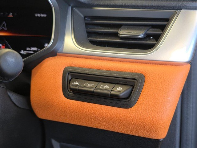 2022 Renault Captur Intens