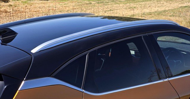 2022 Renault Captur Intens