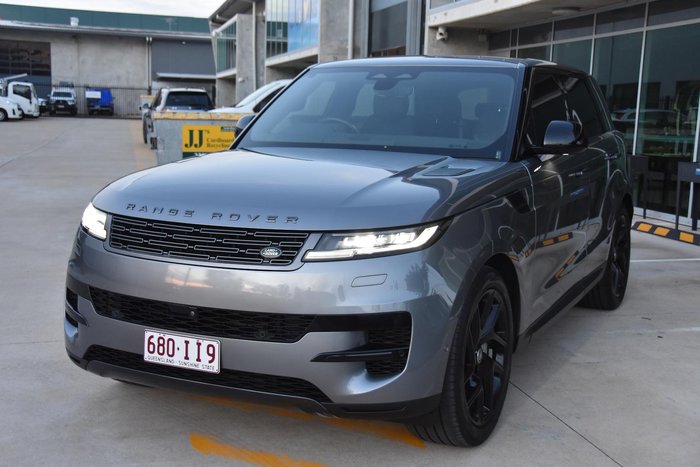 2023 Land Rover Range Rover Sport D250 SE L461 MY23 AWD Eiger Grey
