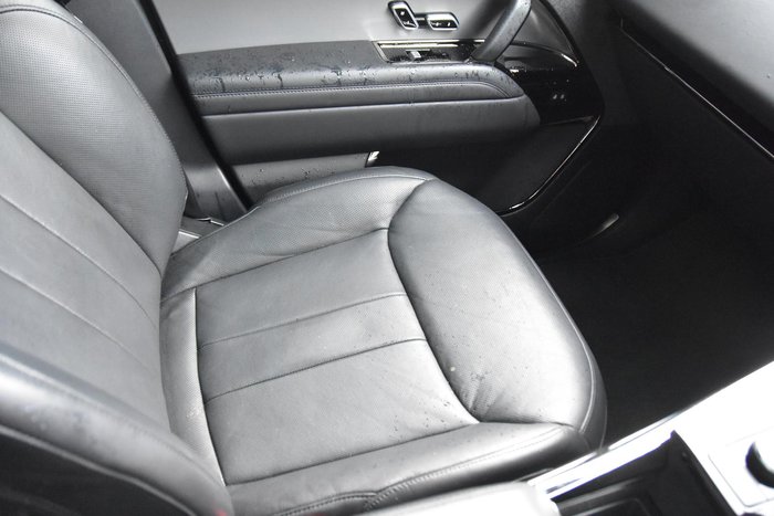 2023 Land Rover Range Rover Sport D250 SE L461 MY23 AWD Eiger Grey