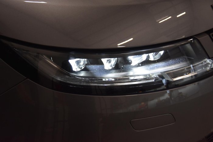 2023 Land Rover Range Rover Sport D250 SE L461 MY23 AWD Eiger Grey