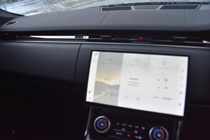 2023 Land Rover Range Rover Sport D250 SE L461 MY23 AWD Eiger Grey