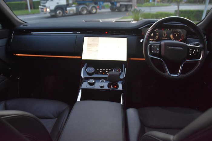 2023 Land Rover Range Rover Sport D250 SE L461 MY23 AWD Eiger Grey