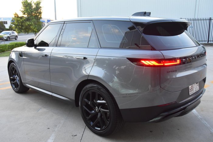 2023 Land Rover Range Rover Sport D250 SE L461 MY23 AWD Eiger Grey