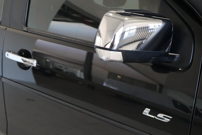 2017 Isuzu D-MAX X-RUNNER