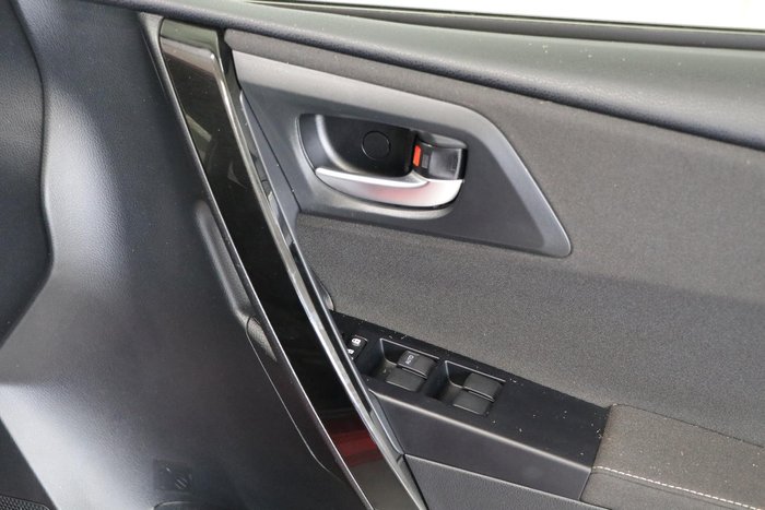 2016 Toyota Corolla Ascent Sport