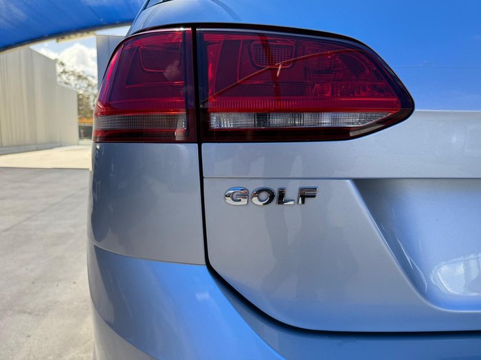 2016 Volkswagen Golf 92TSI Comfortline