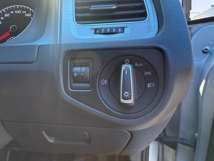 2016 Volkswagen Golf 92TSI Comfortline