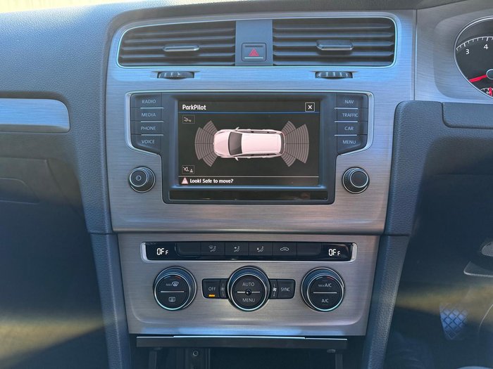 2016 Volkswagen Golf 92TSI Comfortline