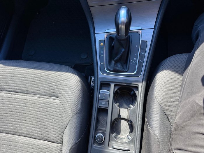 2016 Volkswagen Golf 92TSI Comfortline