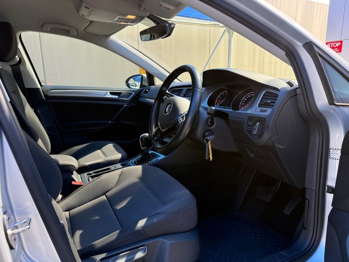 2016 Volkswagen Golf 92TSI Comfortline