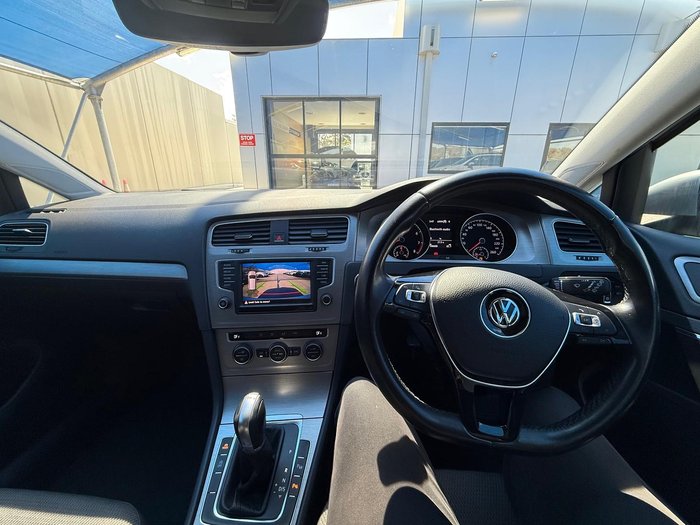2016 Volkswagen Golf 92TSI Comfortline