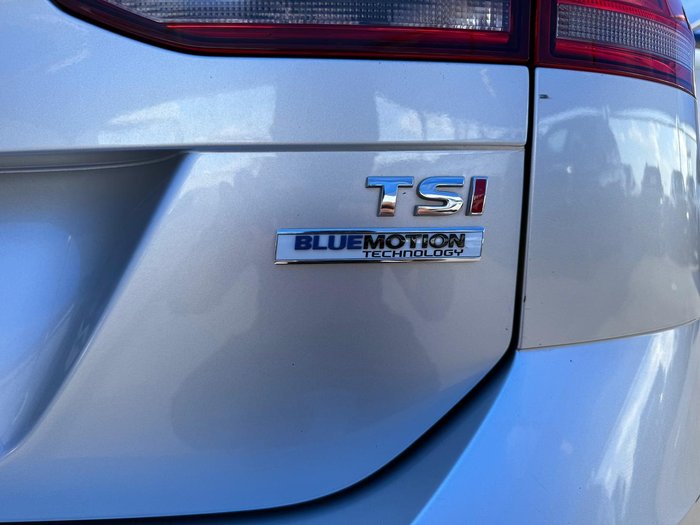 2016 Volkswagen Golf 92TSI Comfortline