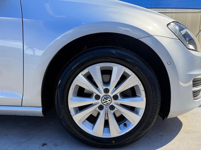 2016 Volkswagen Golf 92TSI Comfortline