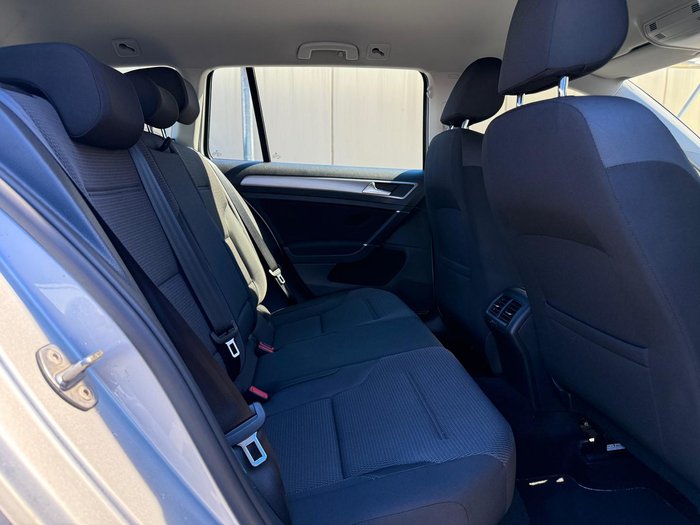 2016 Volkswagen Golf 92TSI Comfortline