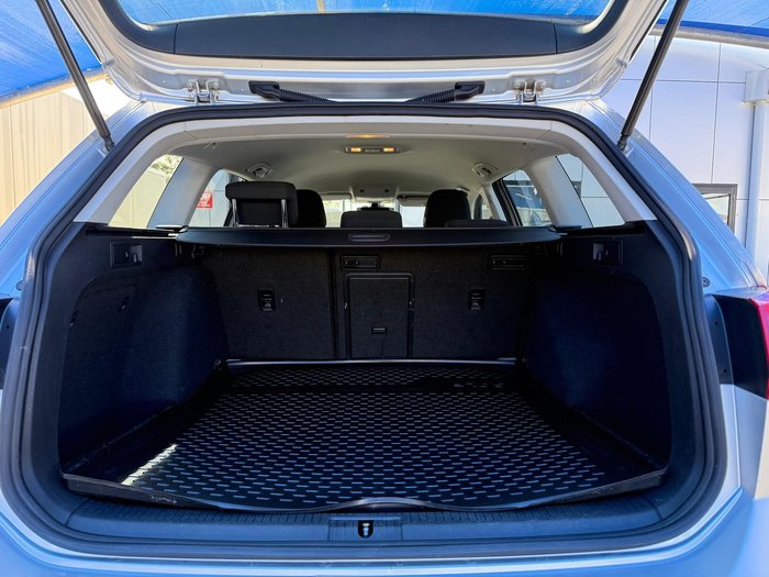 2016 Volkswagen Golf 92TSI Comfortline