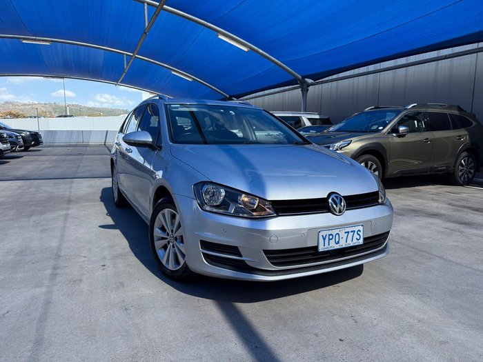 2016 Volkswagen Golf 92TSI Comfortline
