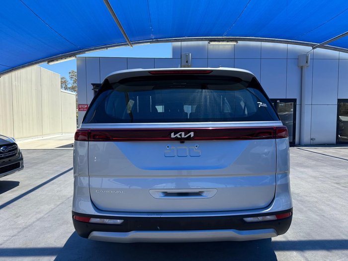 2022 Kia Carnival S