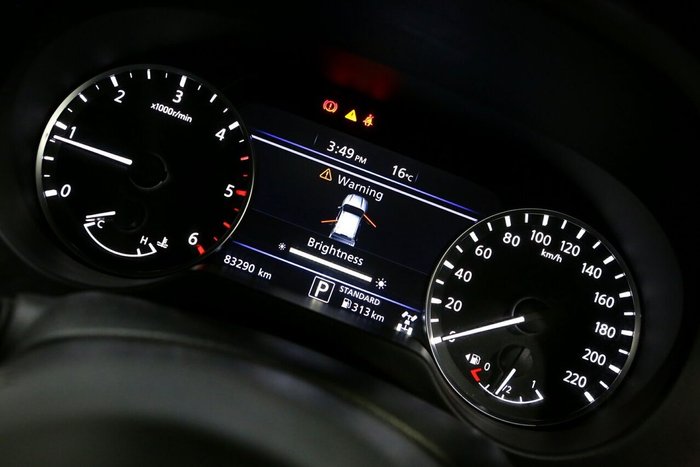 2023 Nissan Navara PRO-4X