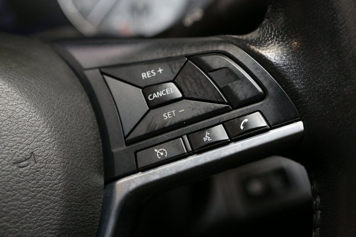 2023 Nissan Navara PRO-4X