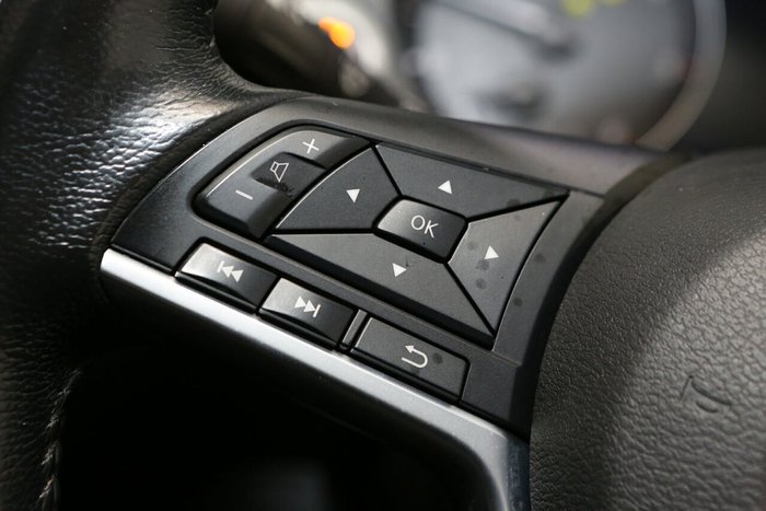 2023 Nissan Navara PRO-4X