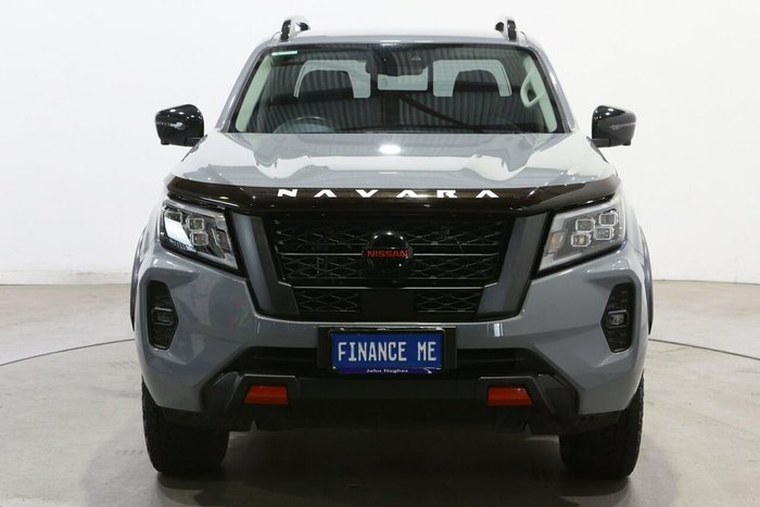 2023 Nissan Navara PRO-4X