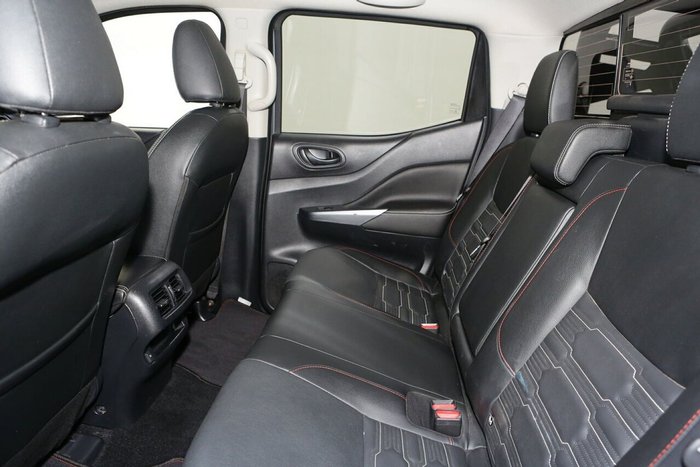 2023 Nissan Navara PRO-4X