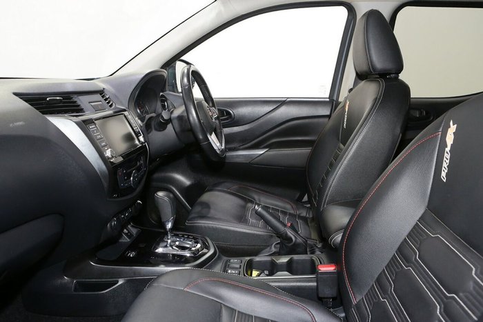 2023 Nissan Navara PRO-4X